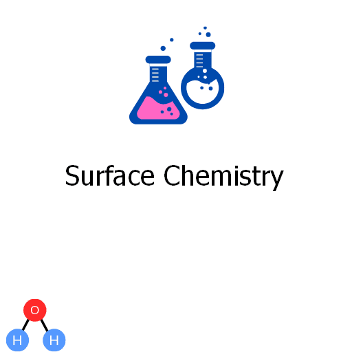 Surface Chemistry